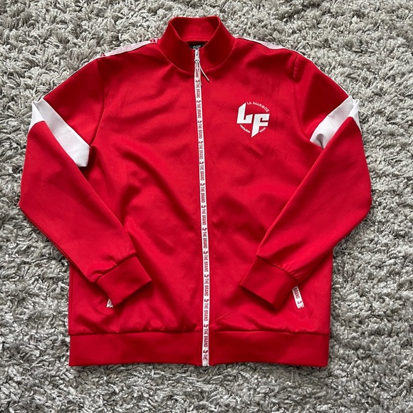 Jacket - Picture 2 of 3